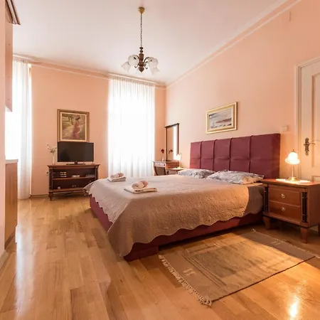 Apartmán Devana