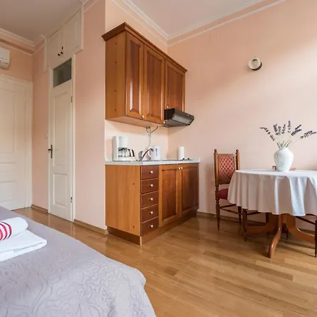 Apartmán Devana Opatija