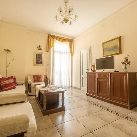 Apartmán Devana *