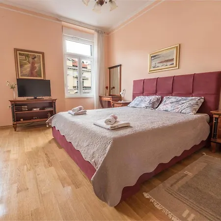 Devana Apartmán *