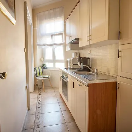 Devana Apartmán