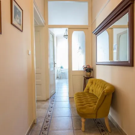 Devana Apartmán Opatija