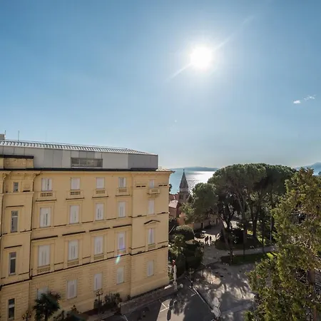 Devana Lejlighed Opatija