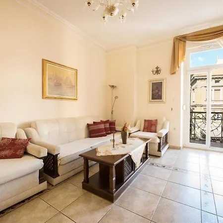 Devana Apartmán Opatija