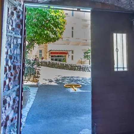 Devana Apartmán