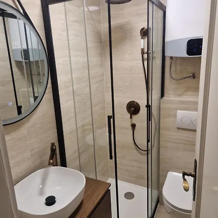 Devana Apartmán