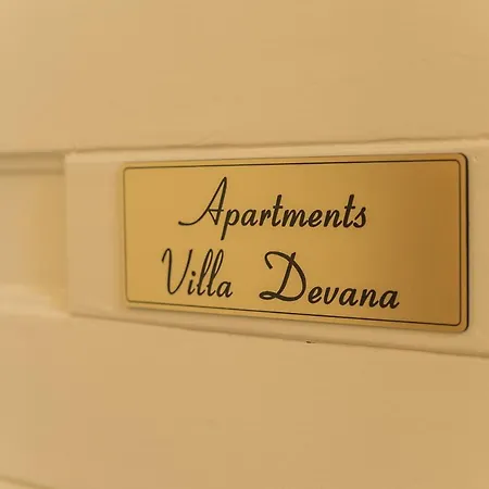 Devana Οπατία