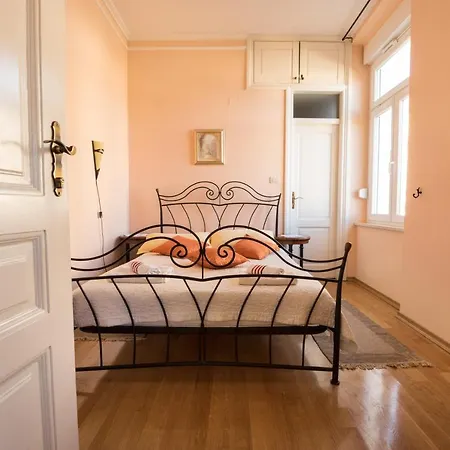 Lägenhet Devana Opatija