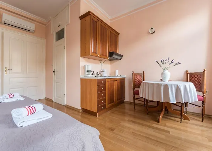 Appartamento Devana Abbazia