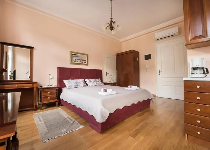 Devana Appartamento *