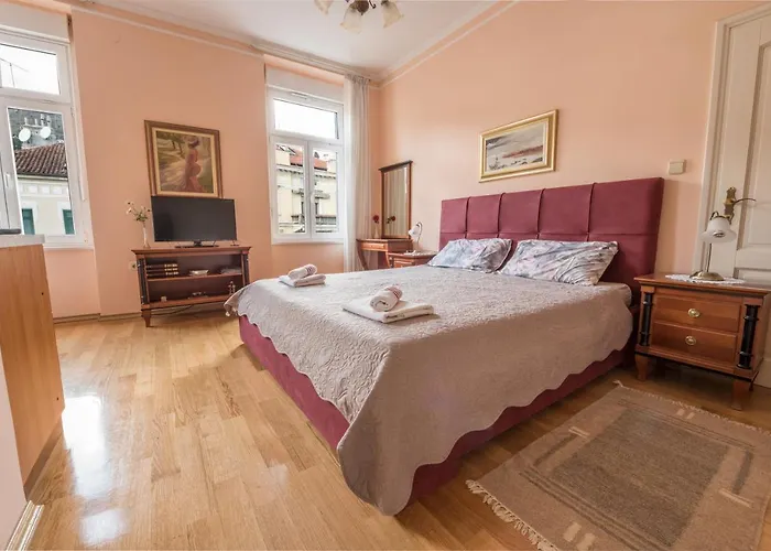 Devana Appartamento *