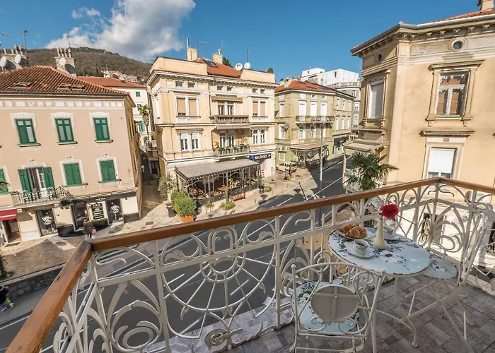 Devana * Opatija
