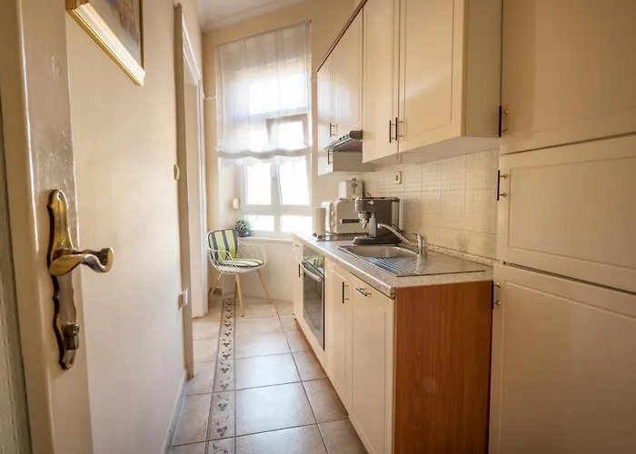 Devana Apartment