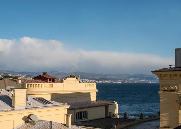 Devana Appartamento *