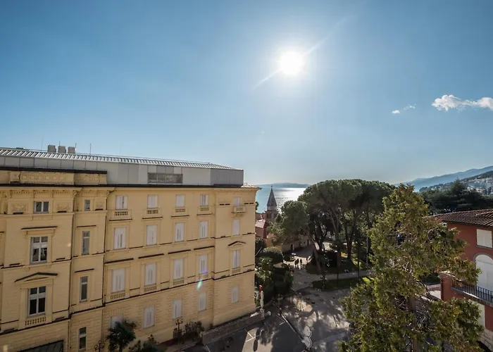 Devana Appartamento Abbazia