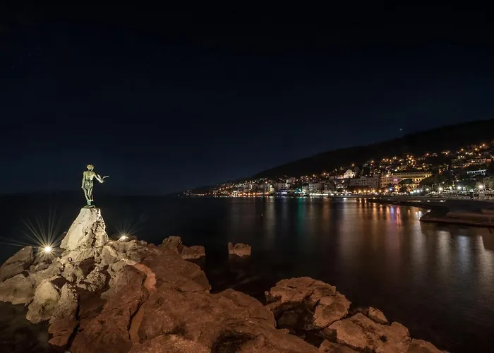 Appartamento Devana *