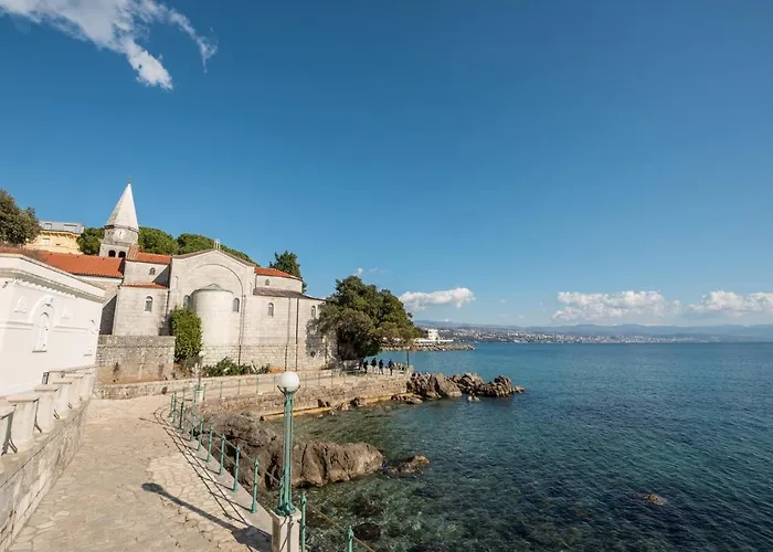 Devana * Opatija